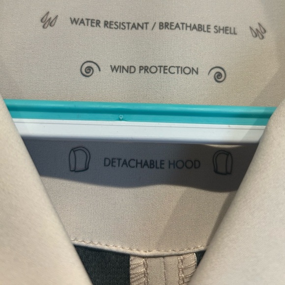 Calvin Klein Jacket - Picture 3 of 5